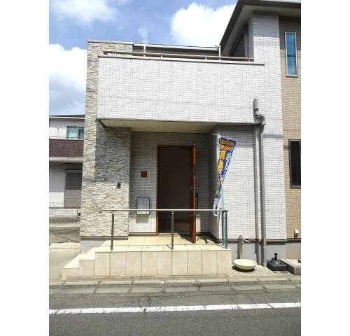 [4LDK Property] Sagamihara City Kanagawa Prefecture (4)