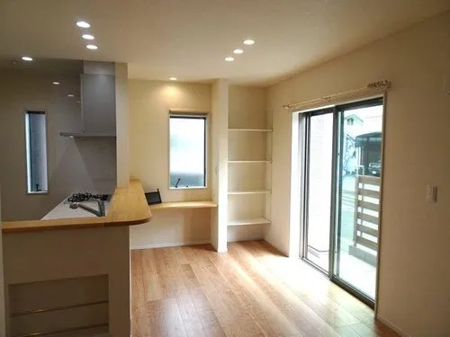 [4LDK Property] Sagamihara City Kanagawa Prefecture (8)
