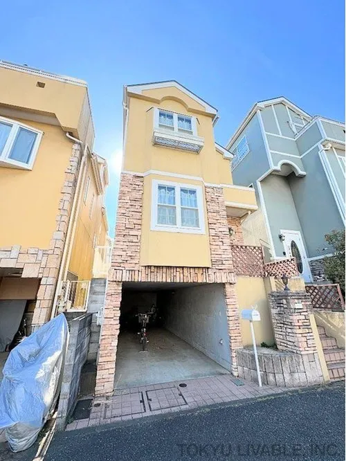 3LDK+S Yokohama City Tsuzuki Ward Kanagawa Prefecture (5)