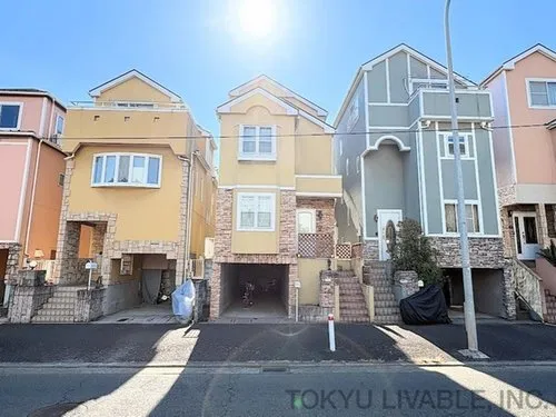 3LDK+S Yokohama City Tsuzuki Ward Kanagawa Prefecture (6)