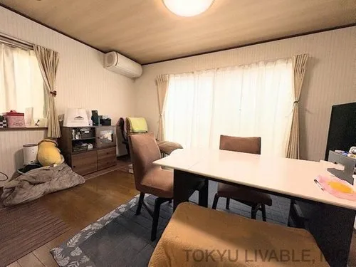 3LDK+S Yokohama City Tsuzuki Ward Kanagawa Prefecture (8)