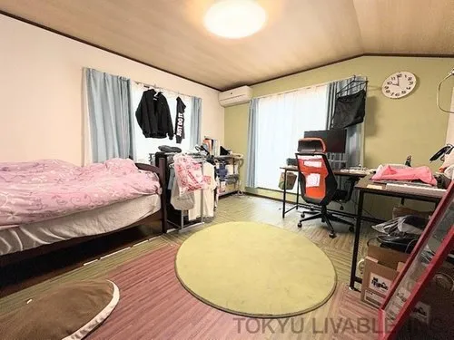 3LDK+S Yokohama City Tsuzuki Ward Kanagawa Prefecture (9)