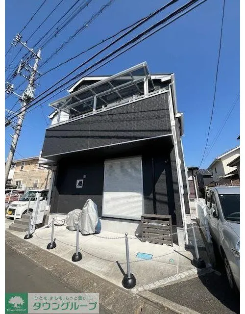 4LDK Property Atsugi City Kanagawa Prefecture (3)