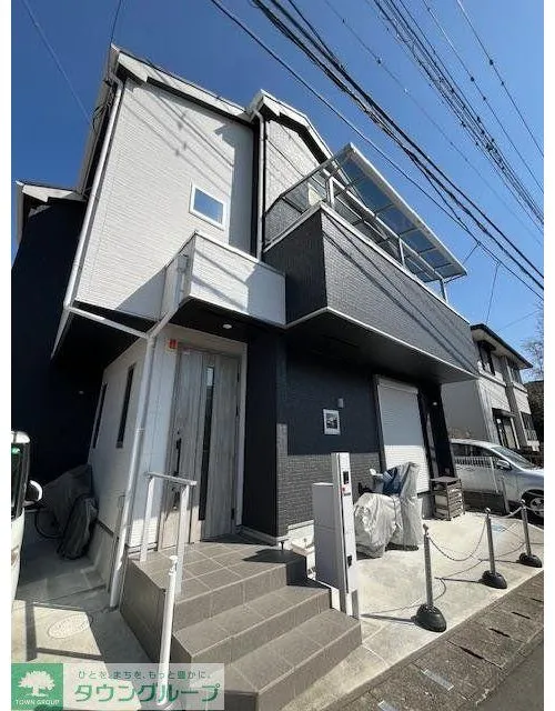 4LDK Property Atsugi City Kanagawa Prefecture (4)