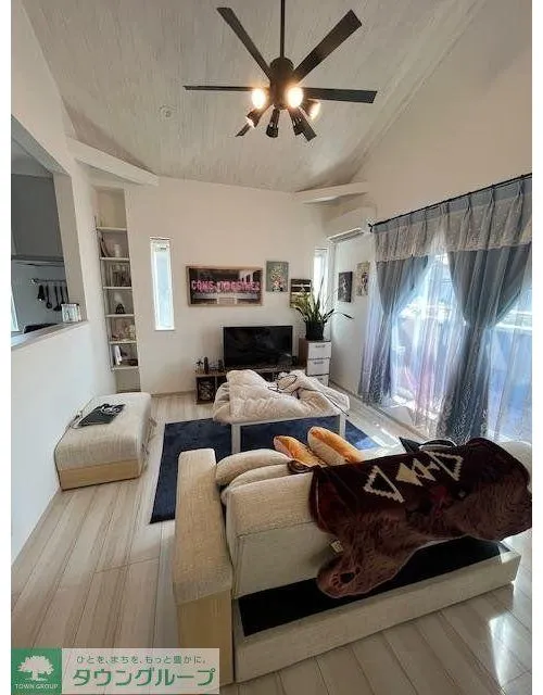 4LDK Property Atsugi City Kanagawa Prefecture (5)