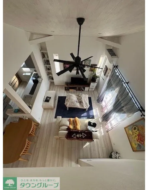 4LDK Property Atsugi City Kanagawa Prefecture (6)