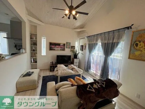 4LDK Property Atsugi City Kanagawa Prefecture (7)