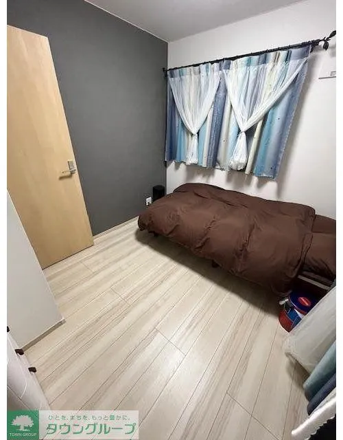 4LDK Property Atsugi City Kanagawa Prefecture (8)