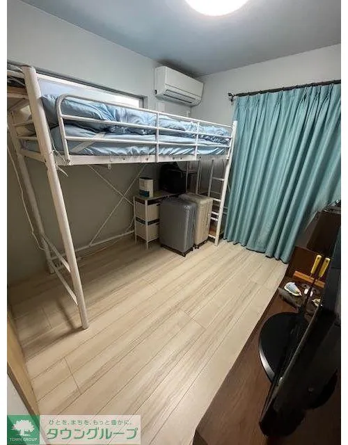 4LDK Property Atsugi City Kanagawa Prefecture (9)