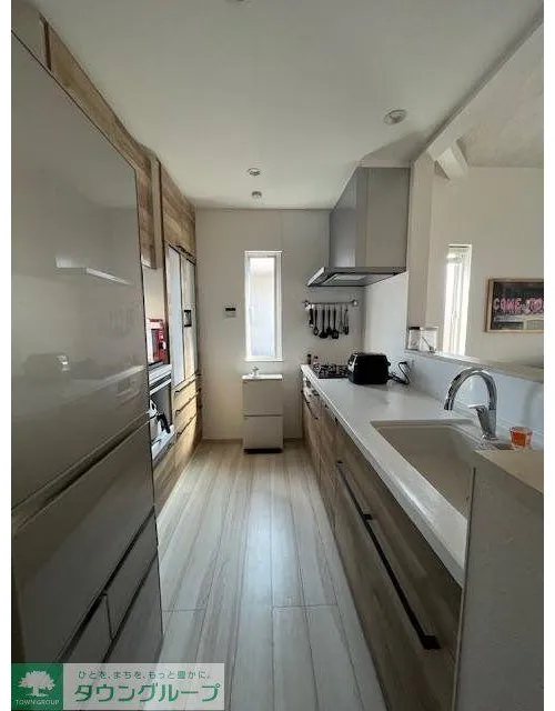 4LDK Property Atsugi City Kanagawa Prefecture (10)