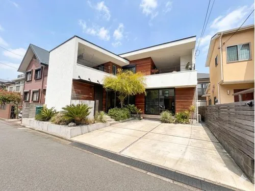 3LDK+S Property Chigasaki City Kanagawa Prefecture (2)