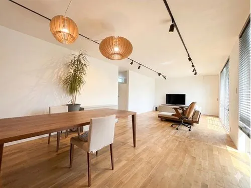 3LDK+S Property Chigasaki City Kanagawa Prefecture (4)