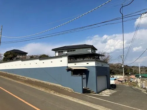 4LDK Property Miura City Kanagawa Prefecture (2)