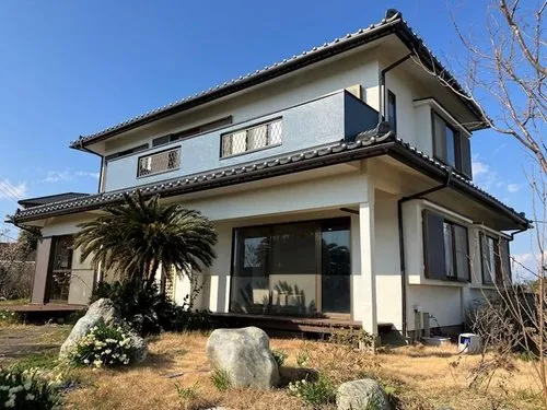 4LDK Property Miura City Kanagawa Prefecture (3)