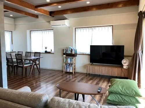 4LDK Property Miura City Kanagawa Prefecture (6)