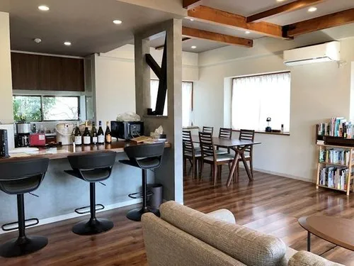 4LDK Property Miura City Kanagawa Prefecture (9)