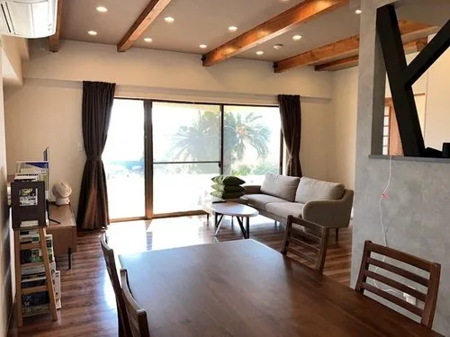4LDK Property Miura City Kanagawa Prefecture (10)