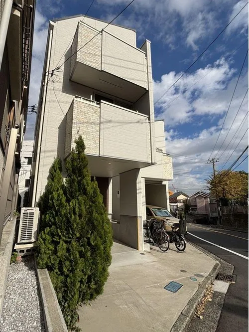 4LDK Property Yokohama City Kanagawa Prefecture (2)