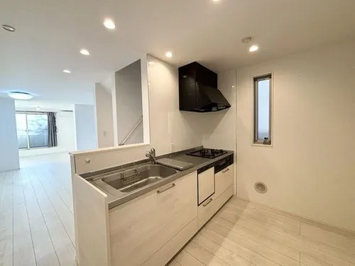 4LDK Property Yokohama City Kanagawa Prefecture (12)