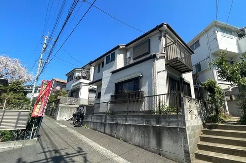 4DDKK Property Asahi Ward Yokohama City Kanagawa Prefecture (2)