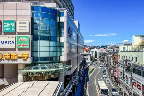 4DDKK Property Asahi Ward Yokohama City Kanagawa Prefecture (11)
