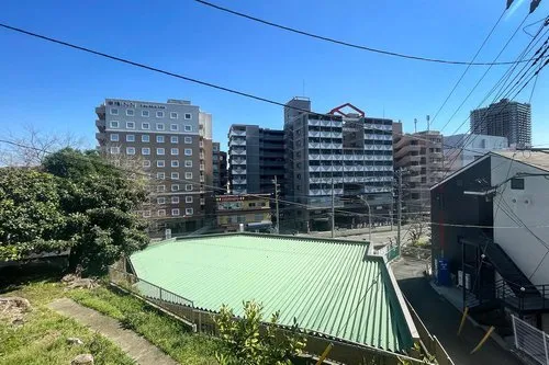 4DDKK Property Asahi Ward Yokohama City Kanagawa Prefecture (3)