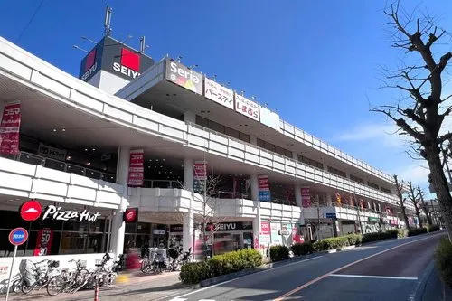 4DDKK Property Asahi Ward Yokohama City Kanagawa Prefecture (9)
