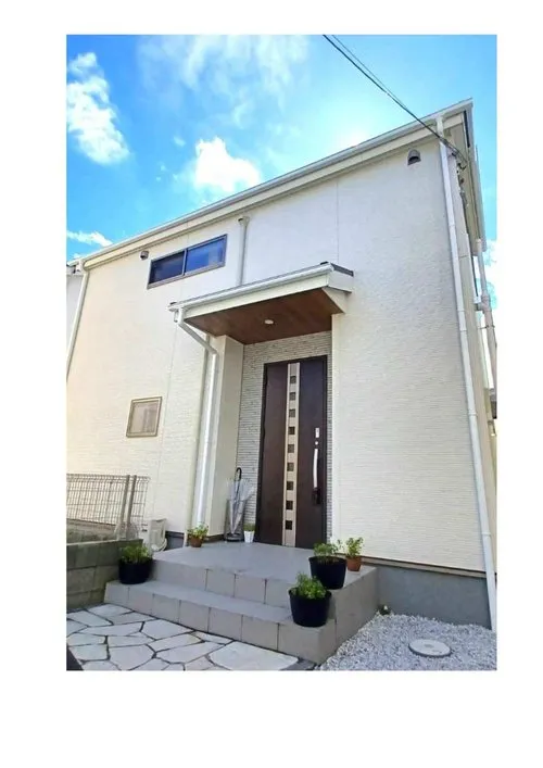 3LDK Property Kawasaki City Kanagawa Prefecture (2)