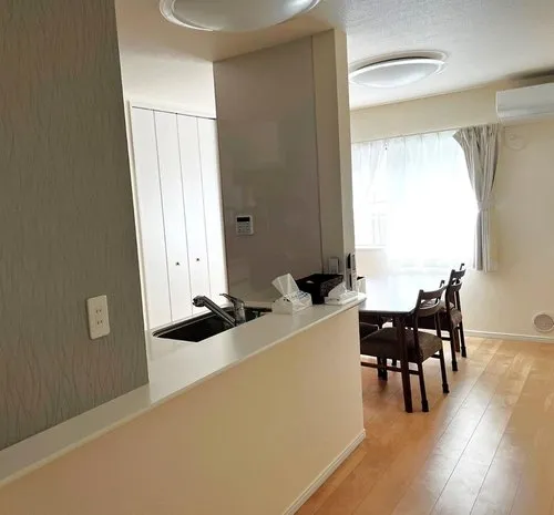 3LDK Property Kawasaki City Kanagawa Prefecture (3)