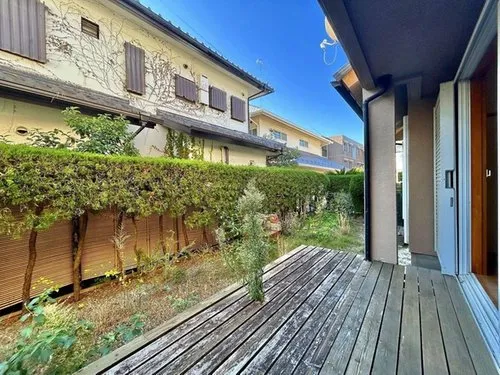 Kanagawa Prefecture Chigasaki City 5DK Property (2)