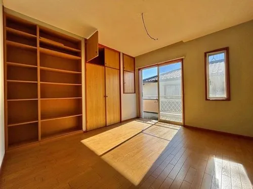 Kanagawa Prefecture Chigasaki City 5DK Property (11)