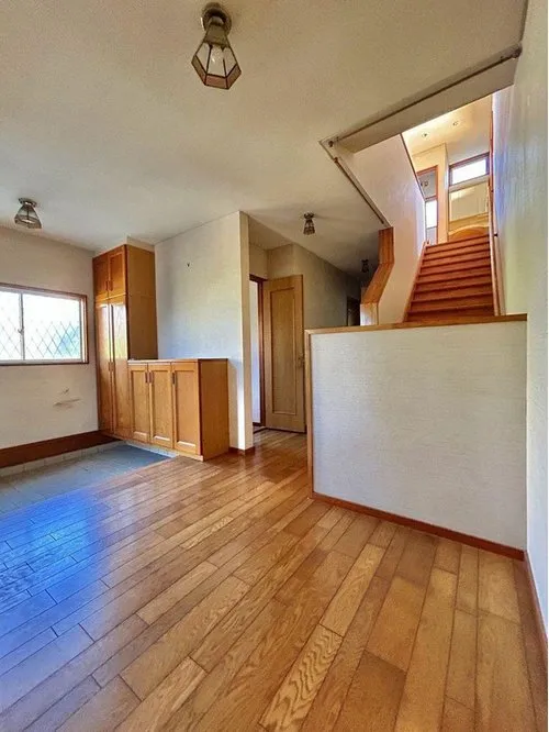 Kanagawa Prefecture Chigasaki City 5DK Property (12)