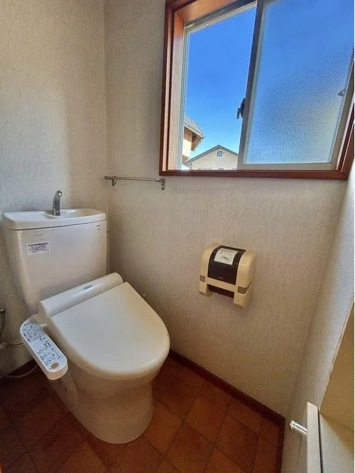 Kanagawa Prefecture Chigasaki City 5DK Property (17)