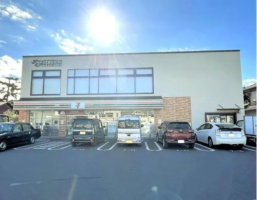 Kanagawa Prefecture Chigasaki City 5DK Property (19)