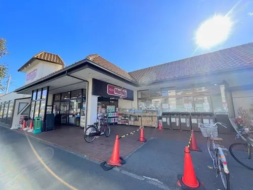 Kanagawa Prefecture Chigasaki City 5DK Property (20)
