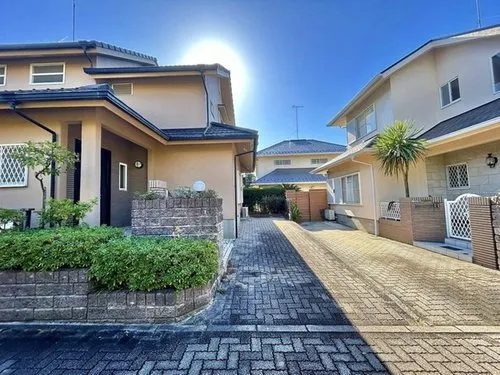 Kanagawa Prefecture Chigasaki City 5DK Property (3)
