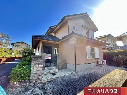 Kanagawa Prefecture Chigasaki City 5DK Property (5)