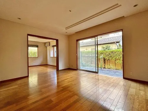 Kanagawa Prefecture Chigasaki City 5DK Property (6)