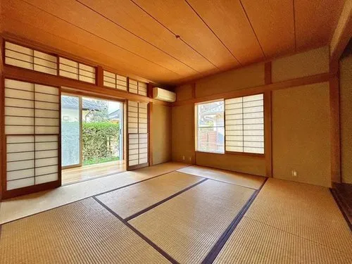 Kanagawa Prefecture Chigasaki City 5DK Property (7)
