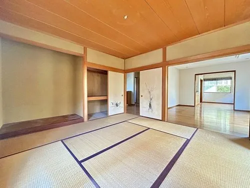 Kanagawa Prefecture Chigasaki City 5DK Property (8)