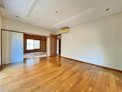 Kanagawa Prefecture Chigasaki City 5DK Property (9)