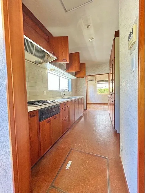 Kanagawa Prefecture Chigasaki City 5DK Property (10)