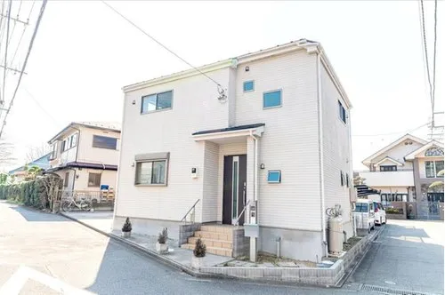 4LDK Property Zama City Kanagawa Prefecture (2)