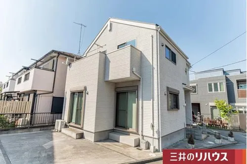 4LDK Property Zama City Kanagawa Prefecture (4)