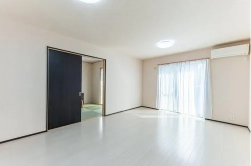 4LDK Property Zama City Kanagawa Prefecture (5)
