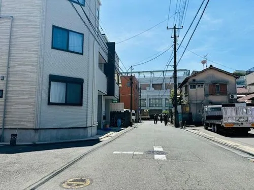 3LDK Kawasaki City Kanagawa Prefecture (3)