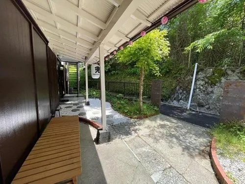 6LDDKK Hakone Town Kanagawa Prefecture (2)