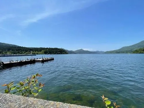 6LDDKK Hakone Town Kanagawa Prefecture (16)