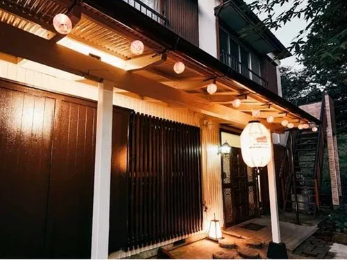 6LDDKK Hakone Town Kanagawa Prefecture (3)