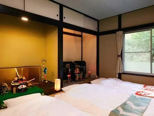6LDDKK Hakone Town Kanagawa Prefecture (6)